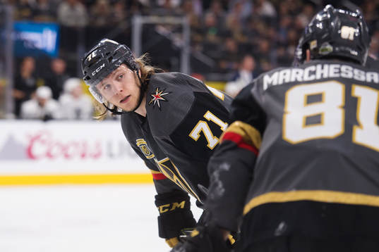Vegas William Karlsson