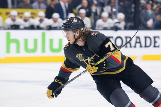 Vegas William Karlsson