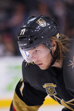 Vegas William Karlsson
