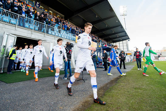 Christian Rismark of Ranheim