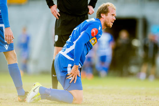 Lars Grorud of Sandefjord