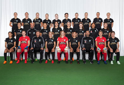 Kopparbergs-Göteborg FC