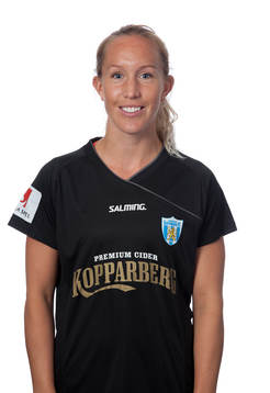 Göteborgs Julia Roddar