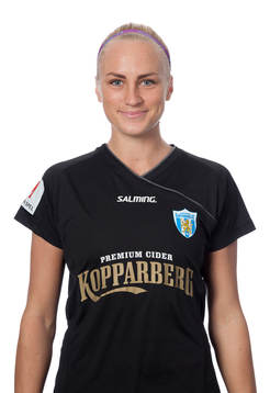 Göteborgs Pernilla Milton