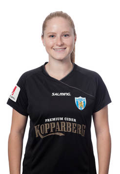Göteborgs Savannah Levin