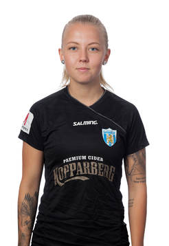 Göteborgs Nathalie Persson