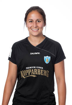 Göteborgs Taylor Leach