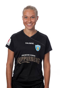 Göteborgs Emma Koivisto