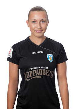 Göteborgs Victoria Bergquist