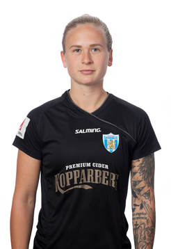 Göteborgs Filippa Curmark