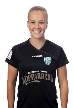 Göteborgs Adelina Engman