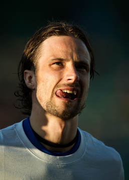 Sundsvalls Linus Hallenius