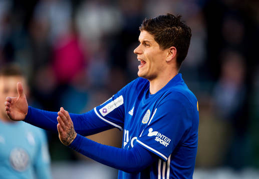 Sundsvalls David Batanero
