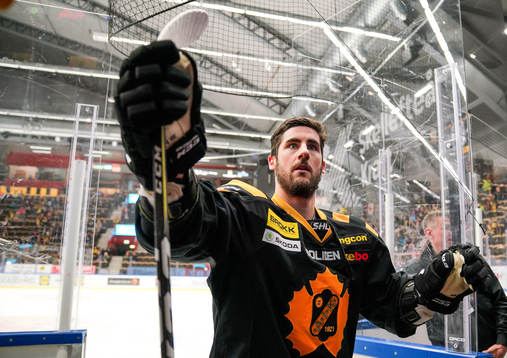 Skellefteås Bud Holloway