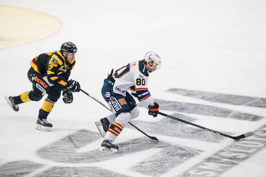 Skellefteås Pär Lindholm