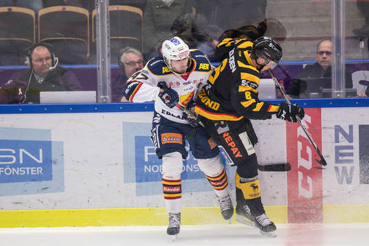 Skellefteås Filip Berglund