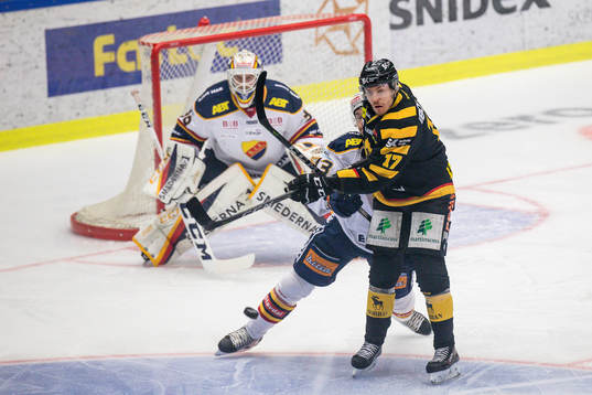 Skellefteås Pär Lindholm