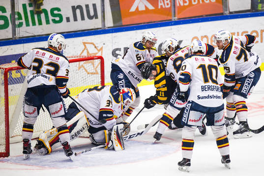 Skellefteås Henrik Hetta