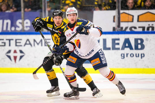 Skellefteås Pär Lindholm