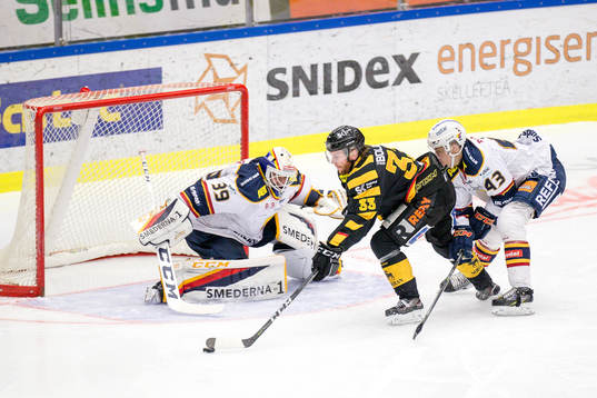 Skellefteås Sebastian Ohlsson