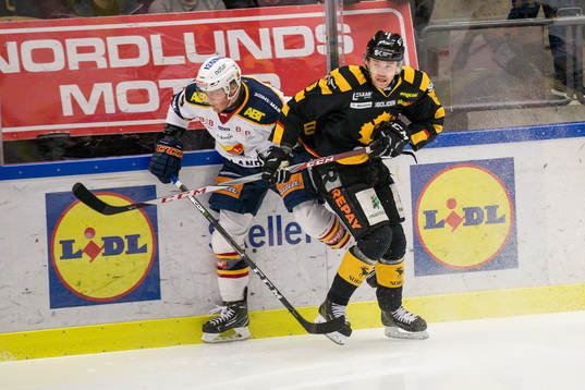 Skellefteås Filip Berglund