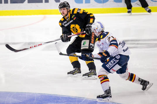 Skellefteås Filip Berglund