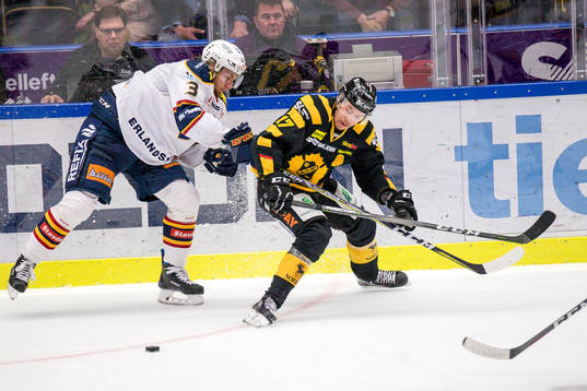 Skellefteås Pär Lindholm