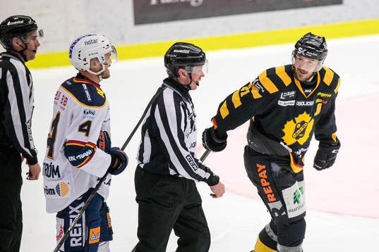 Skellefteås Jimmie Ericsson