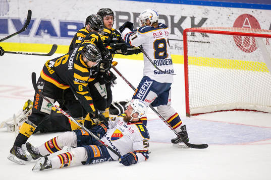 Skellefteås Filip Berglund