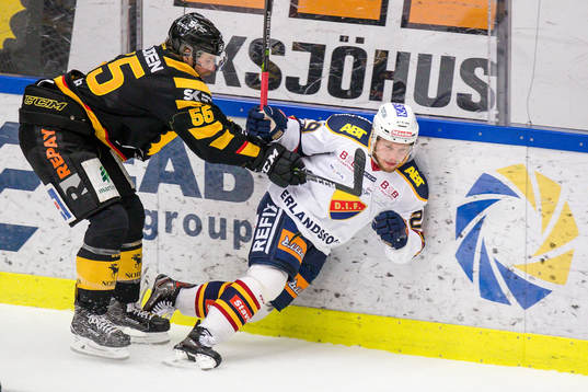 Skellefteås Michael Kostka