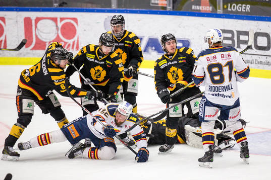 Skellefteås Filip Berglund