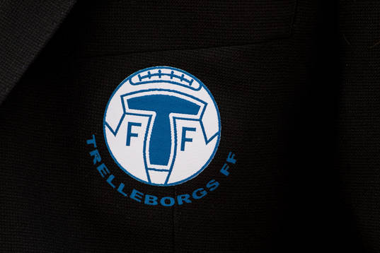 Trelleborgs klubbmärke