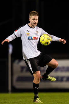 Örebros Johan Mårtensson