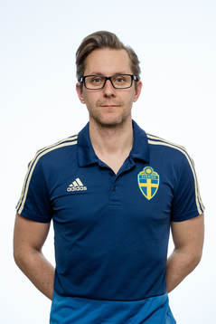 Christofer Augustsson, Förbundskapten i P16-landslaget