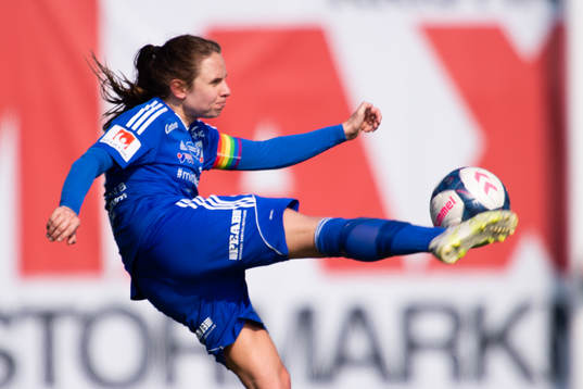 Vittsjös Johanna Andersson