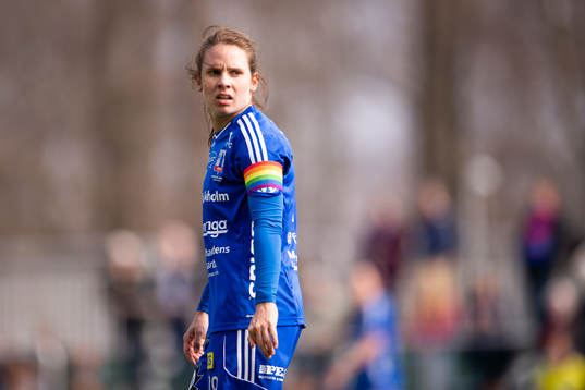 Vittsjös Johanna Andersson