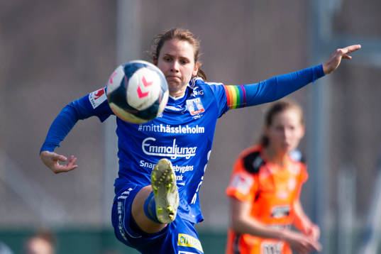 Vittsjös Johanna Andersson