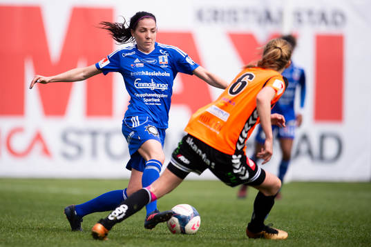 Vittsjös Clara Markstedt