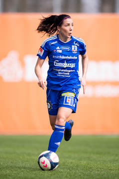 Vittsjös Clara Markstedt