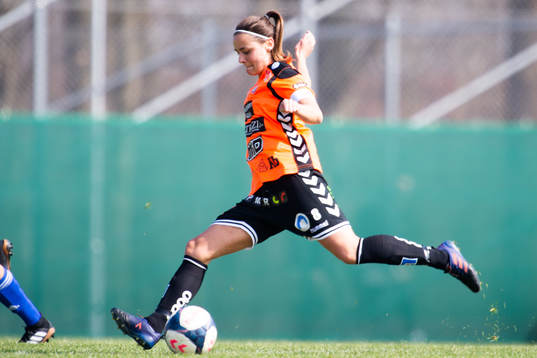 Kristianstads Alice Nilsson
