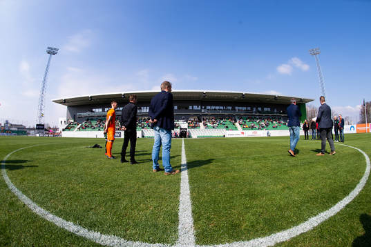 Kristianstads Fotbolls Arena