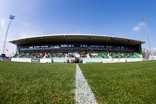 Kristianstads Fotbolls Arena