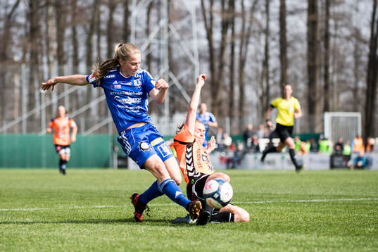 Vittsjös Linda Sällström
