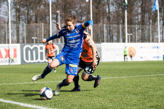 Vittsjös Johanna Andersson