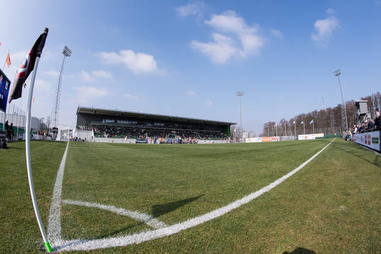 Kristianstads Fotbolls Arena