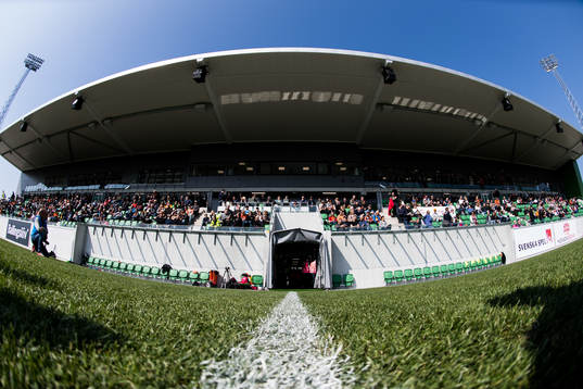 Kristianstads Fotbolls Arena