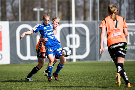 Vittsjös Linda Sällström