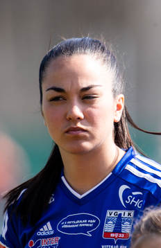 Vittsjös Lisa Klinga