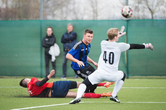 Bjärreds Lucas El-Dabh Johansson, Lilla Torgs  Dennis