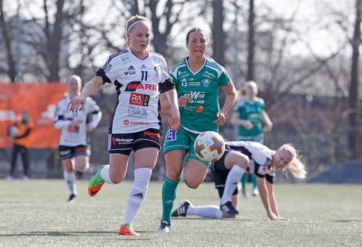 BK30s Ellen Karlsson